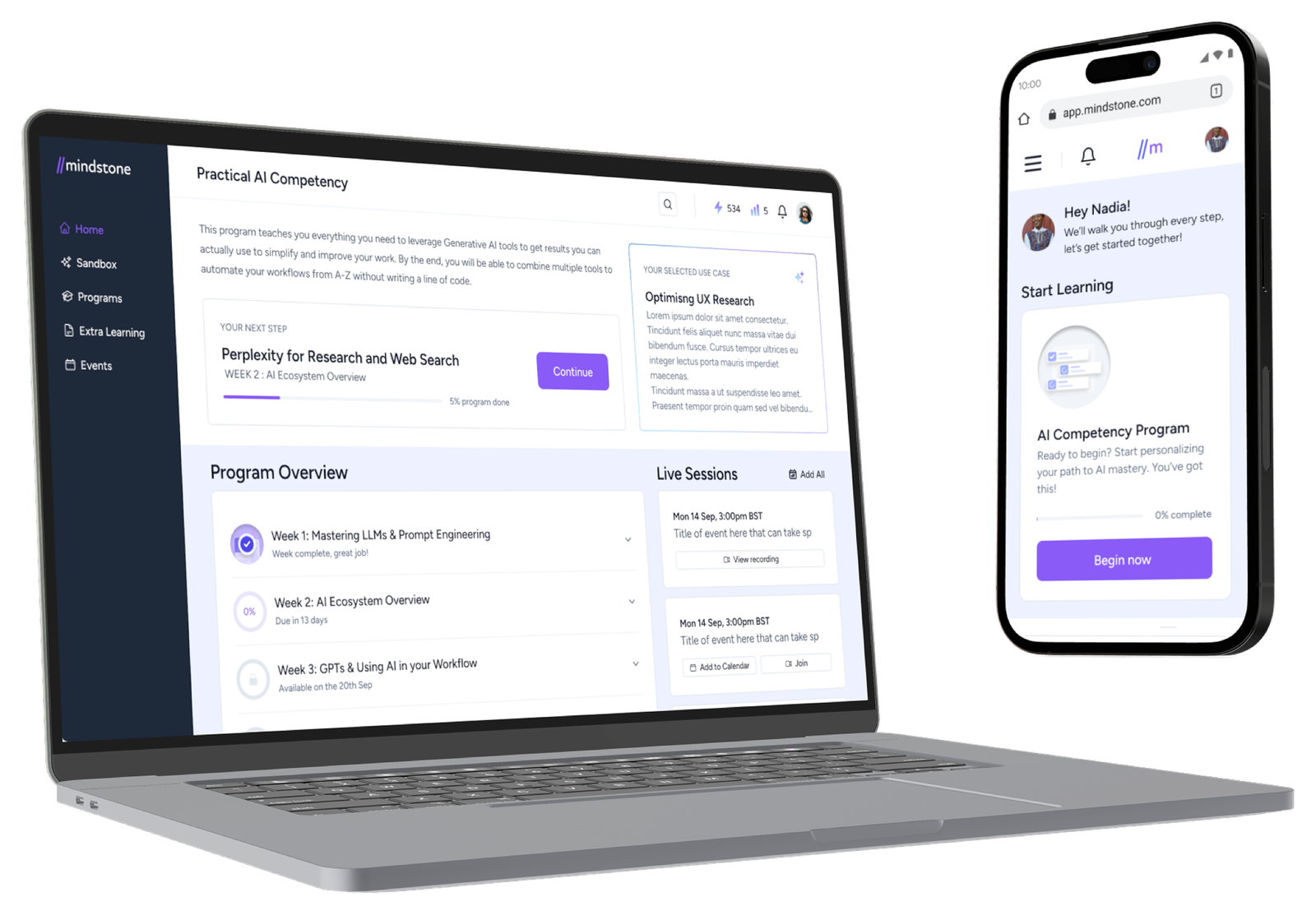 Fixing drop-off rates in B2B AI learning, thumbnail